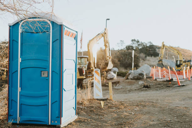 Best Portable restroom trailer rental  in Tequesta, FL
