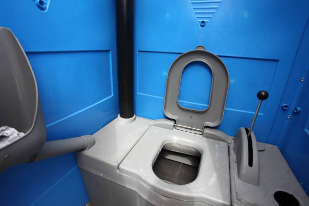 Portable Toilet Options We Offer in Tequesta, FL
