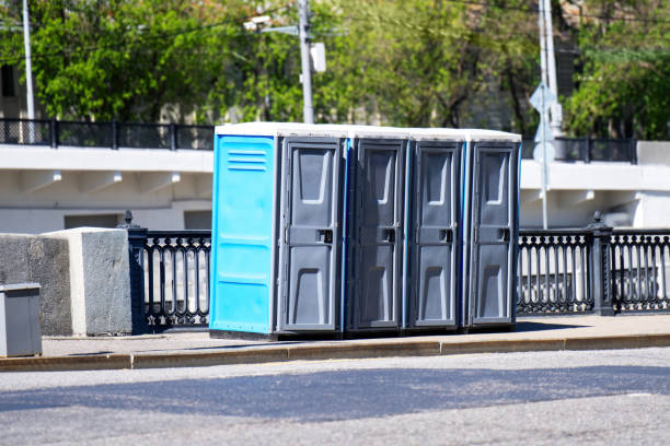 Best Portable restroom trailer rental  in Tequesta, FL