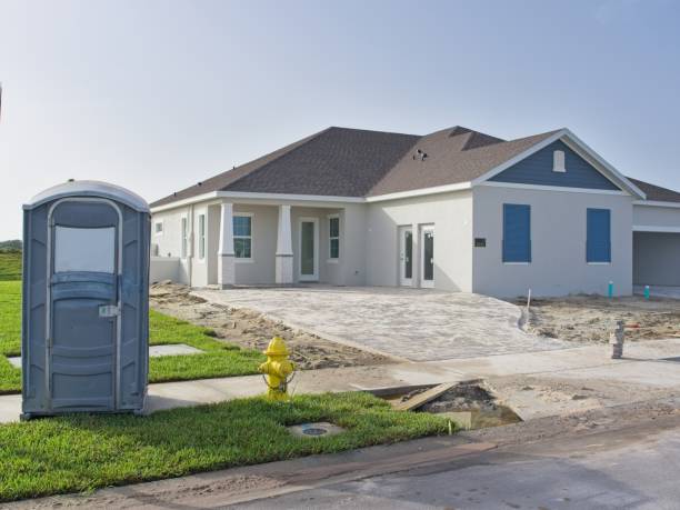 Best Portable toilet rental for construction  in Tequesta, FL
