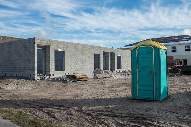 Best Porta potty cleaning services  in Tequesta, FL